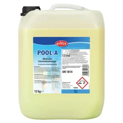 Eilfix Pool-A Alkalischer Schwimmbadreiniger Sanitärgrundreiniger