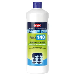 Eilfix PRO 140 Alkoholreiniger green