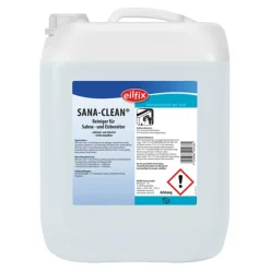 Eilfix Sana-Clean Reiniger für Sahne- und Eisbereiter