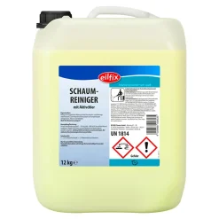 Eilfix Schaumreiniger mit Chlor Fettlöser