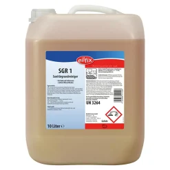 Eilfix SGR 1 Sanitärgrundreiniger Kalklöser