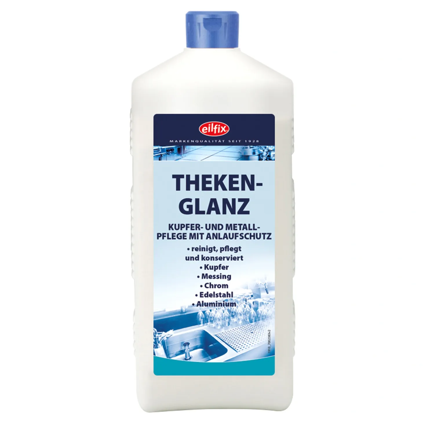Eilfix Thekenglanz flüssig