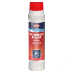 Eilfix WC-Reiniger Pulver Intensiv