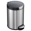 EKO Artistic Tretmülleimer 5 Liter