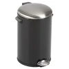 EKO Belle Deluxe Tretmülleimer 12 Liter