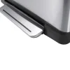 EKO E-Cube Tretmülleimer 30 Liter