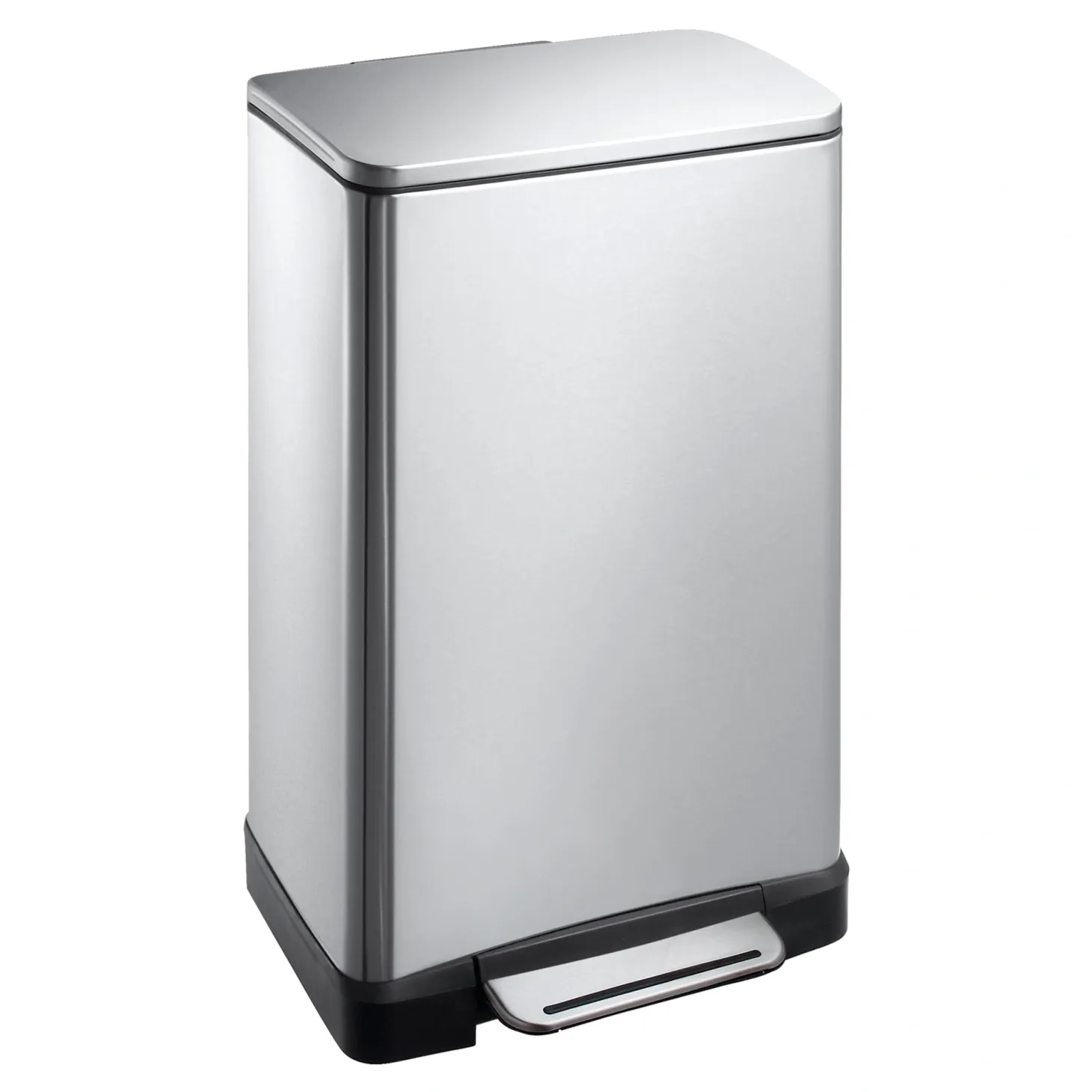 EKO E-Cube Tretmülleimer 30 Liter
