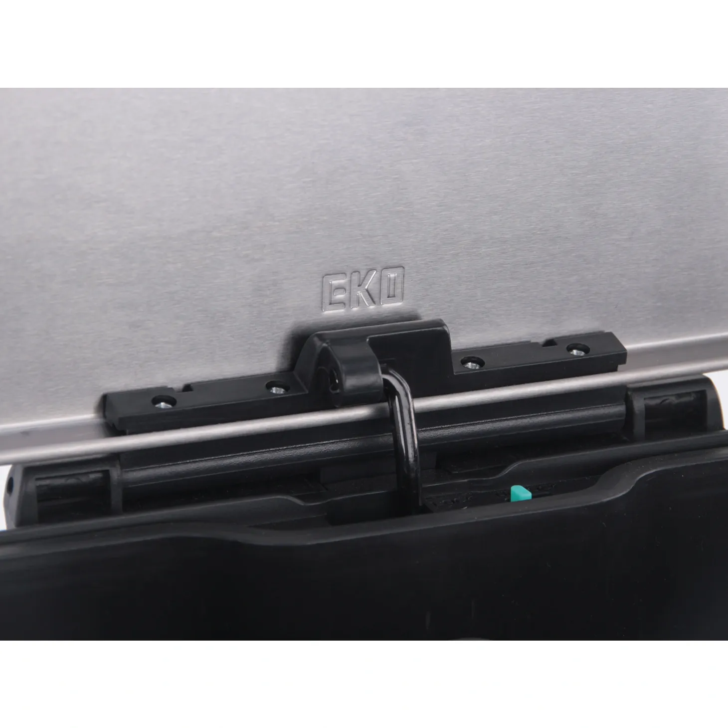 EKO E-Cube Tretmülleimer 30 Liter