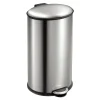 EKO Ellipse Tretmülleimer 40 Liter