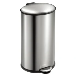 EKO Ellipse Tretmülleimer 40 Liter