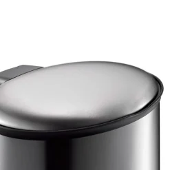 EKO Ellipse Tretmülleimer 40 Liter
