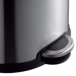 EKO Ellipse Tretmülleimer 20 Liter