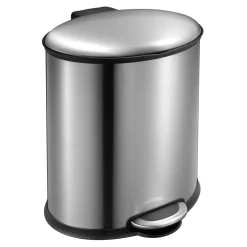 EKO Ellipse Tretmülleimer 20 Liter
