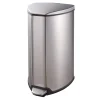 EKO Grace Tretmülleimer 15 Liter
