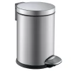 EKO Luna Step Kosmetik-Tretmülleimer 3 Liter