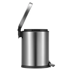 EKO Luna Step Tretmülleimer 5 Liter