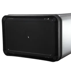 EKO Mirage Sensor Bin automatischer Mülltrenner 2x20 Liter