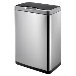 EKO Mirage Sensor Bin automatischer Mülltrenner 2x20 Liter