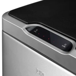 EKO Mirage Sensor Bin automatischer Mülltrenner 2x20 Liter