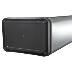 EKO Mirage Sensor Bin automatischer Mülleimer 45 Liter