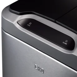 EKO Phantom Sensor Bin automatischer Mülltrenner 2x20 Liter