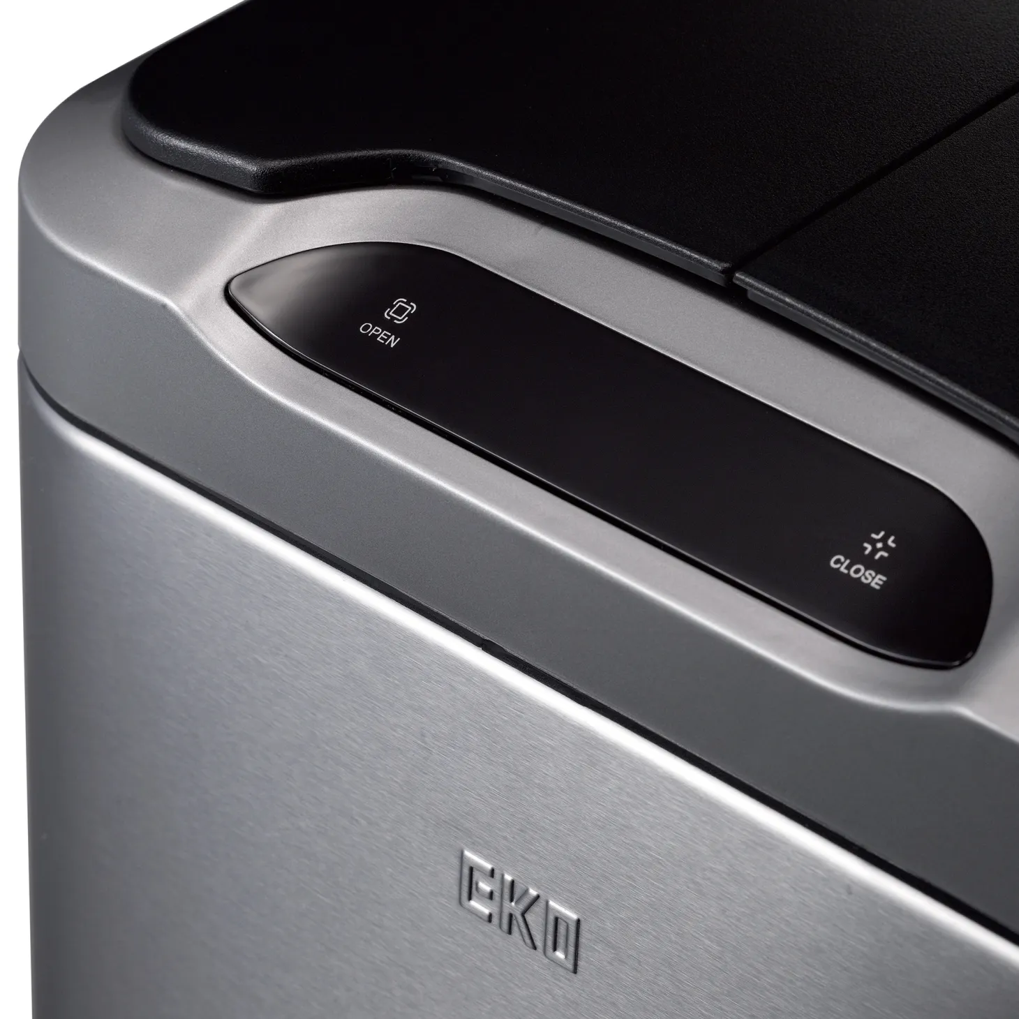 EKO Phantom Sensor Bin automatischer Mülltrenner 2x20 Liter