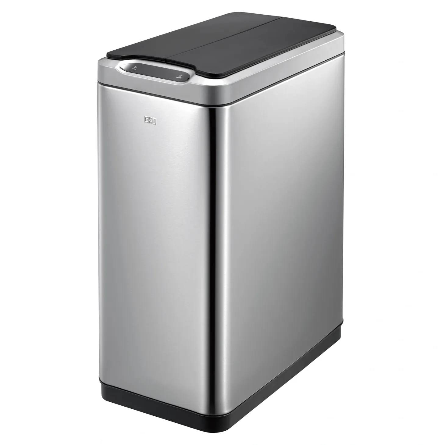 EKO Phantom Sensor Bin automatischer Mülltrenner 2x20 Liter