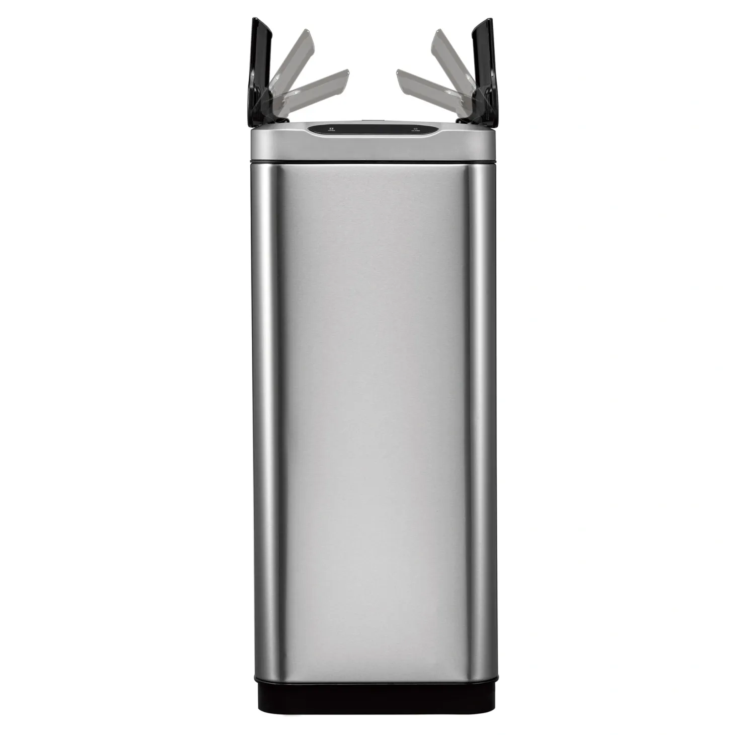 EKO Phantom Sensor Bin automatischer Mülleimer 45 Liter