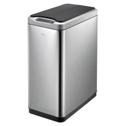 EKO Phantom Sensor Bin automatischer Mülleimer 45 Liter