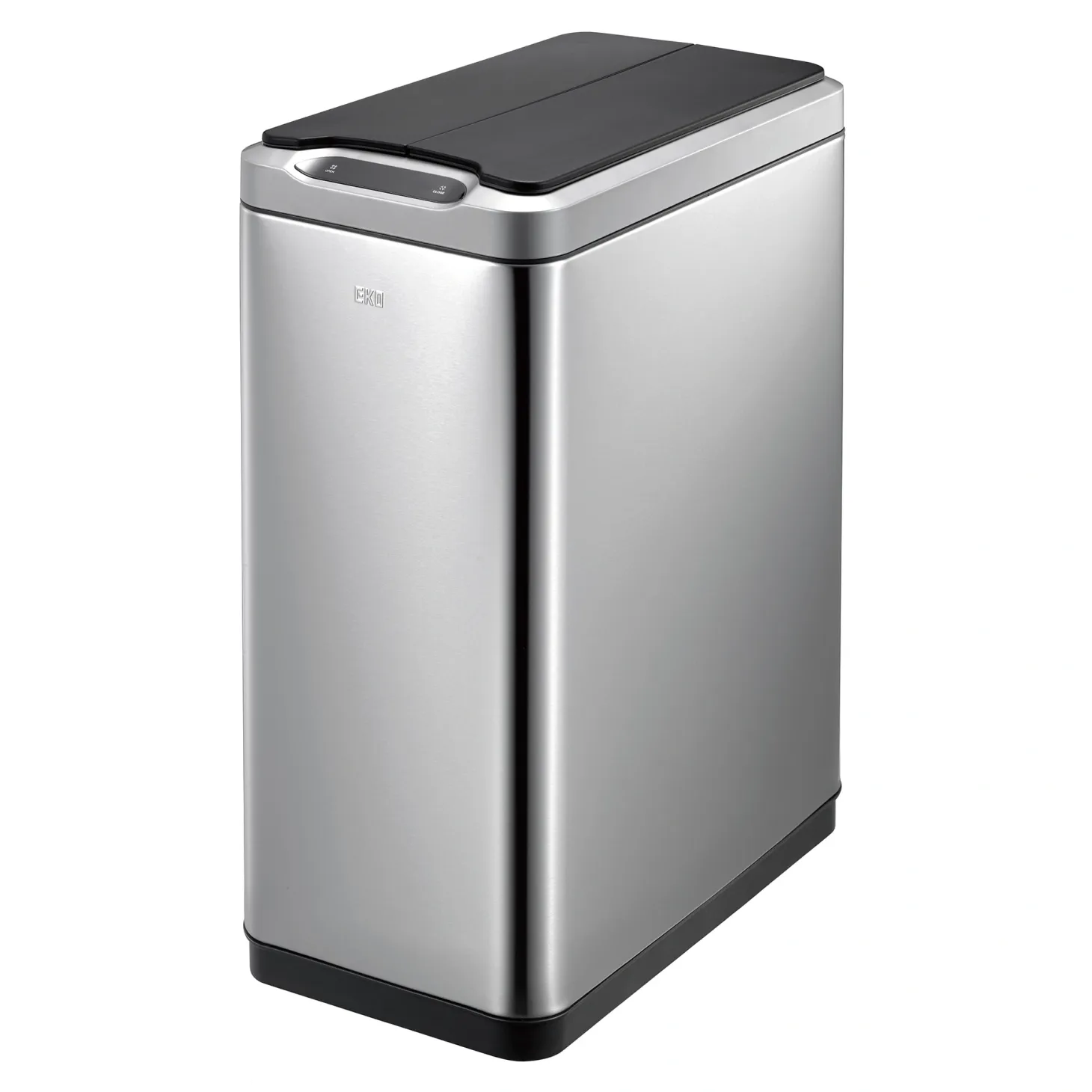 EKO Phantom Sensor Bin automatischer Mülleimer 45 Liter