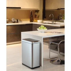 EKO Phantom Sensor Bin automatischer Mülleimer 30 Liter