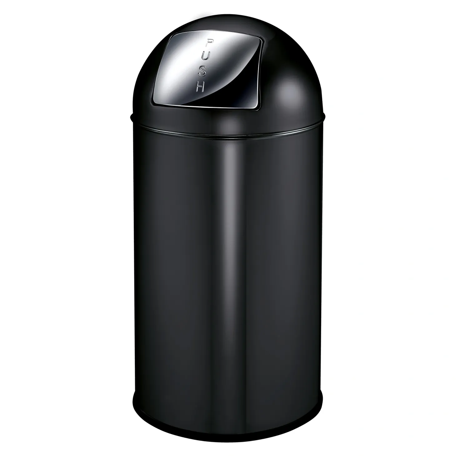 EKO Pushcan Abfallbehälter 40 Liter