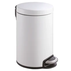 EKO Serene Treteimer 20 Liter Klappdeckel mit Pedal