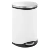 EKO Shell Bin Recycling Tretabfallbehälter 2x22 Liter