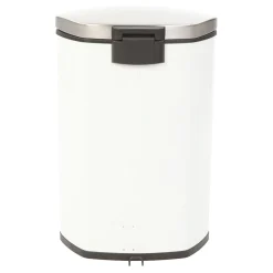 EKO Shell Bin Recycling Tretabfallbehälter 2x22 Liter