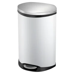 EKO Shell Bin Tretabfallbehälter 50 Liter