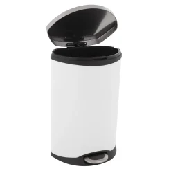 EKO Shell Bin Tretabfallbehälter 50 Liter