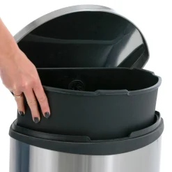 EKO Shell Bin Tretabfallbehälter 30 Liter