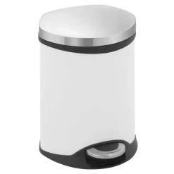 EKO Shell Bin Tretabfallbehälter 6 Liter