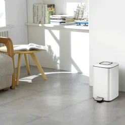 EKO Step Bin Regent Tretabfallbehälter 12 Liter
