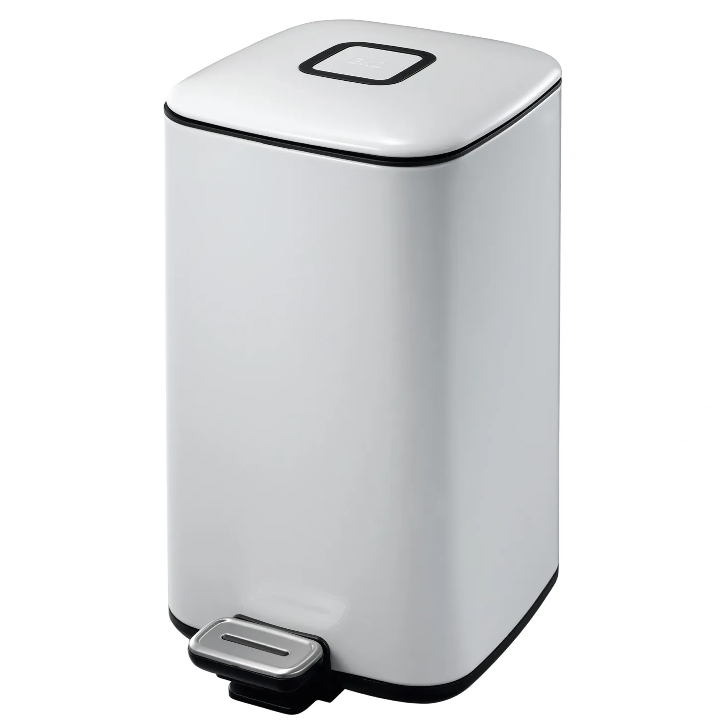 EKO Step Bin Regent Tretabfallbehälter 12 Liter