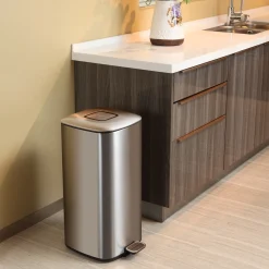 EKO Step Bin Regent Tretabfallbehälter 20 Liter