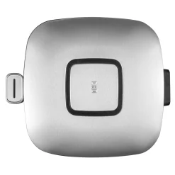 EKO Step Bin Regent Tretabfallbehälter 32 Liter
