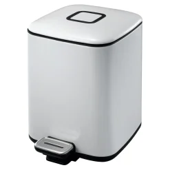 EKO Step Bin Regent Tretabfallbehälter 6 Liter