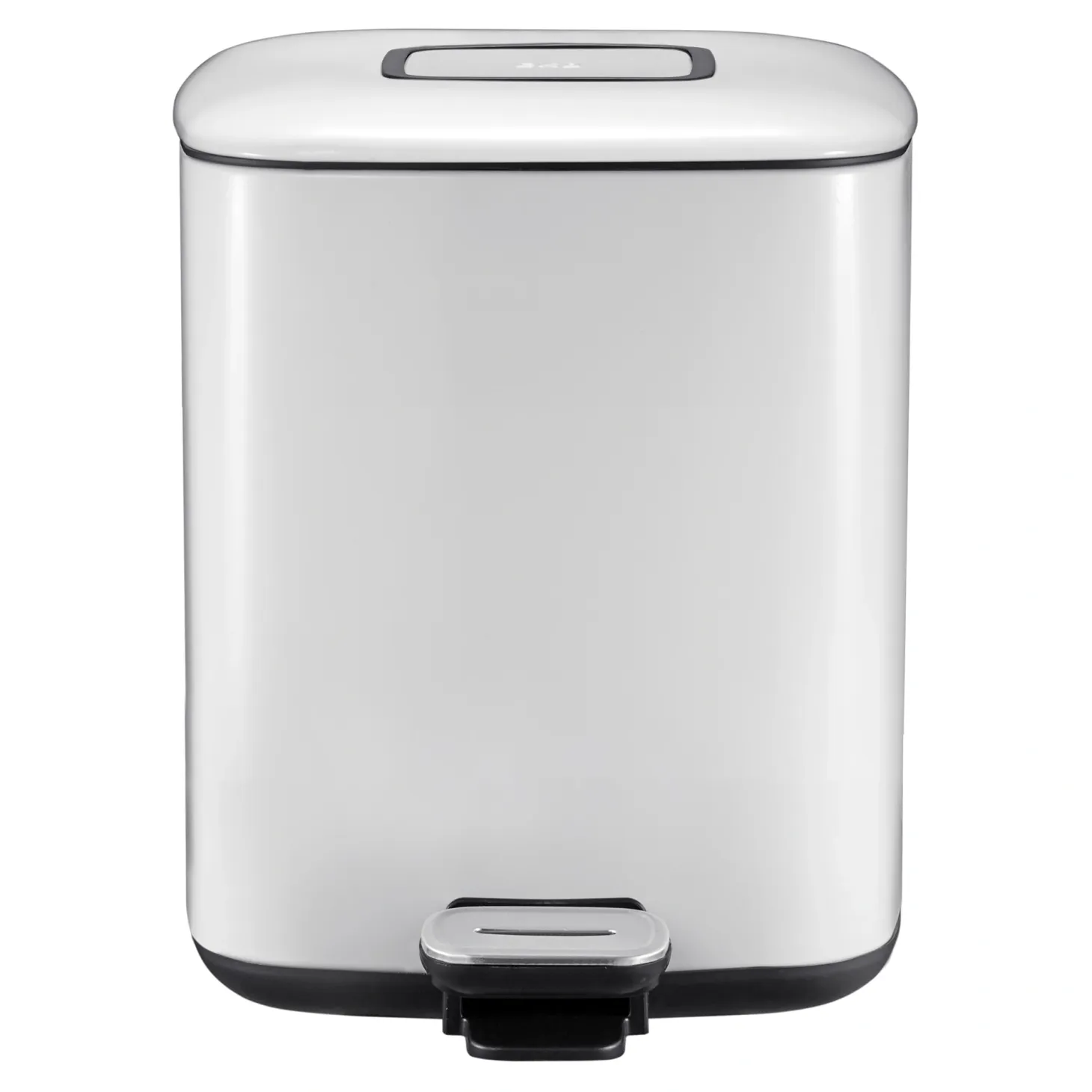 EKO Step Bin Regent Tretabfallbehälter 6 Liter