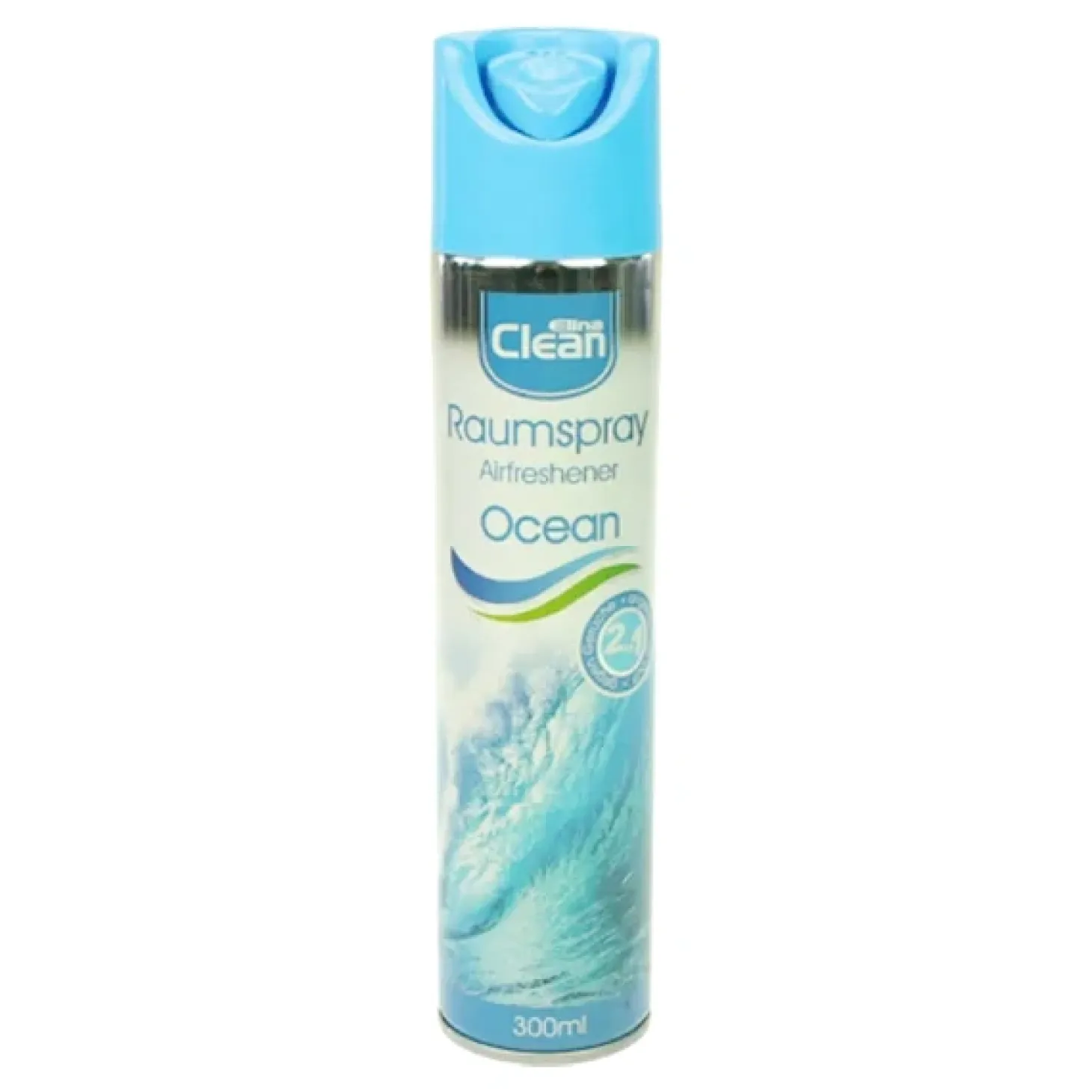 Elina Clean Raumspray Clean 300 ml