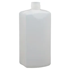 Euroflasche Leerflasche 500ml für alle Eurospender