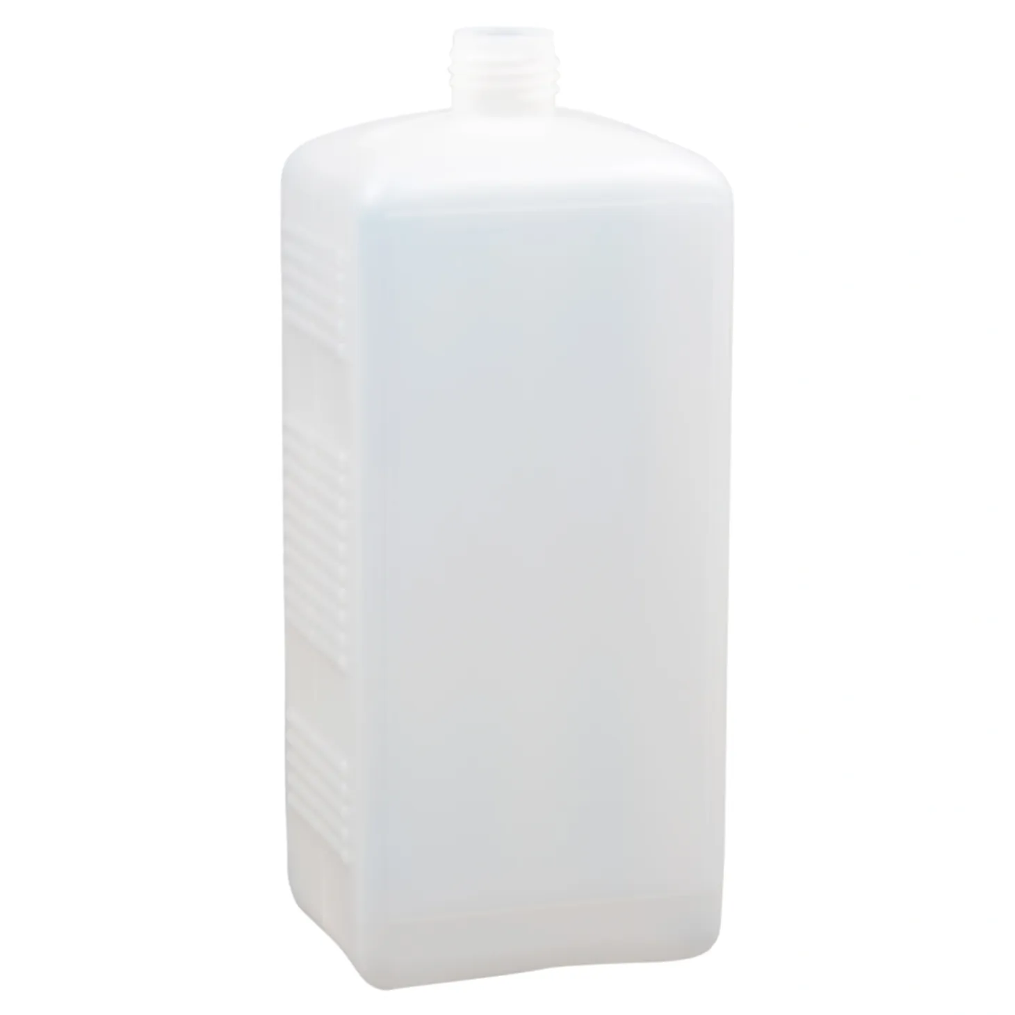 Euroflasche Leerflasche 1000ml für alle Eurospender