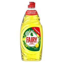 Fairy Ultra Konzentrat Zitrone Handspülmittel