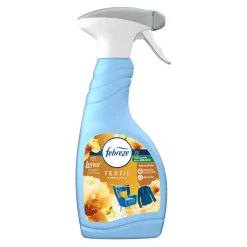 Febreze Textilerfrischer Goldene Orchidee Spray